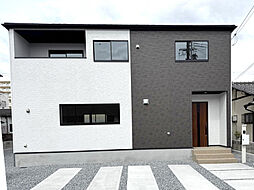 小野市神明町2期1号棟