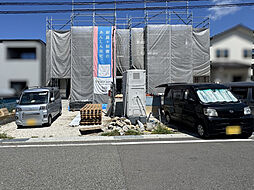 小野市神明町 第13　新築一戸建て 1号棟