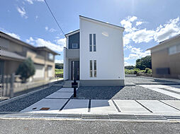 小野市垂井町5期　新築一戸建