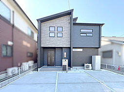 小野市神明町 第13　新築一戸建て 1号棟3390