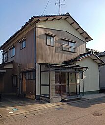 河北郡津幡町字太田