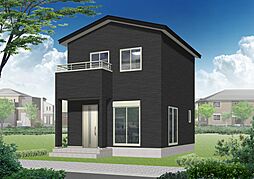 敦賀市平和町 高気密・高断熱の家