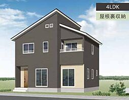 敦賀市公文名　分譲地　B号地