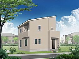 敦賀市野神 分譲地 A号地