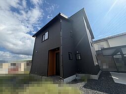 萩野町戸建(Z空調・屋根裏収納搭載の家)