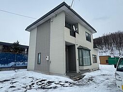 網走郡津別町字活汲２７７番地１０