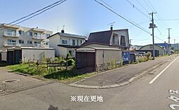 紋別郡遠軽町二条南一丁目７番２５の一部