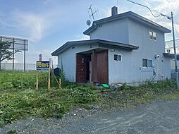 北見市中央三輪２丁目３９０番２２、２３（土地２筆計）