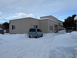 北見市清見町８番地４