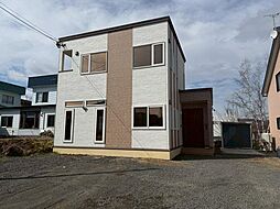 北見市美山町西二丁目５８番地１１