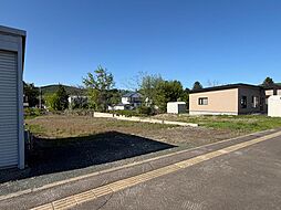 北見市留辺蘂町栄町５番６他４筆