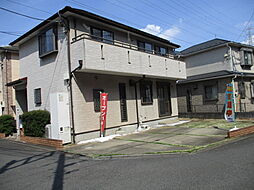 土地４6坪角地の太陽光付リフォーム済戸建