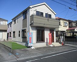 春日部市六軒町