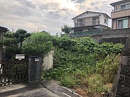 土地物件　　北区山室２丁目