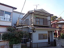 安行慈林中古住宅
