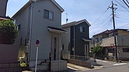 川口市安行慈林中古住宅