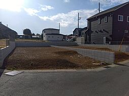 フェイバリットタウン安行慈林第３４−２期 K区画