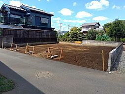 川口市大字安行領家