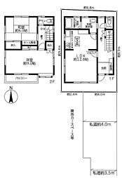 川口市大字安行慈林戸建