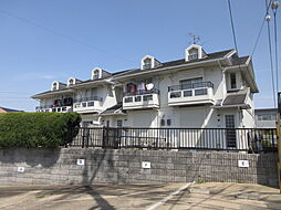 メゾンパレ神功2番館