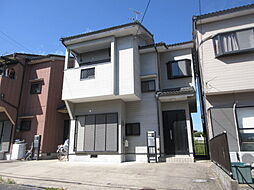 奈良市秋篠町の一戸建て