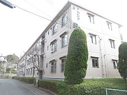 学園前サンハイツA