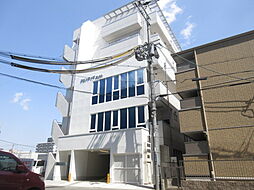 フロンティアビル