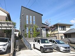 相楽郡精華町桜が丘2丁目の一戸建て