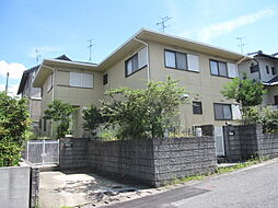 奈良市神功3丁目の一戸建て