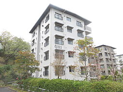 中登美団地B5号棟