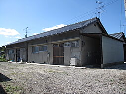 奈良市中山町西３丁目の一戸建て