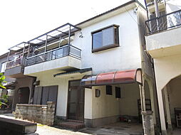 奈良市中山町の一戸建て
