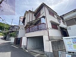 垣内5丁目戸建て