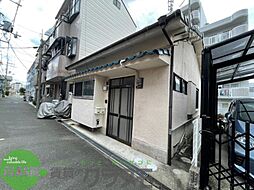 河内町5-1平屋貸家 -