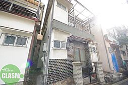 中石切町4丁目8-17戸建て -