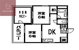 太平パシフィック平野第19ビル 705