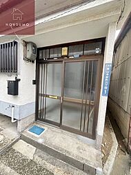 東山本新町6丁目　テラスハウス -