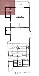 八尾大発マンション 301