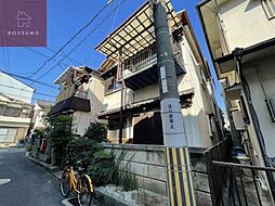 昭和町10-18戸建て -