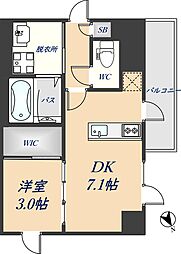 (仮称)喜連瓜破2PJ 705