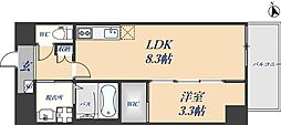 (仮称)喜連瓜破2PJ 401