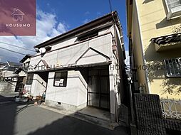 高安町南1丁目テラスハウス -