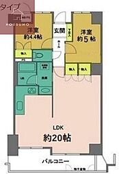 大東市赤井1丁目