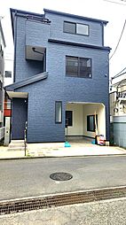 大和市南林間戸建