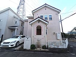 秦野市東田原戸建