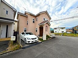 秦野市東田原戸建