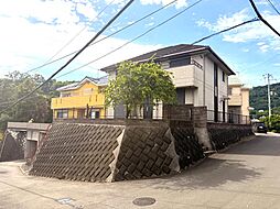 足柄下郡湯河原町吉浜戸建