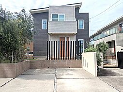平塚市真田３丁目戸建