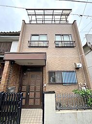 遠里小野6丁目中古戸建
