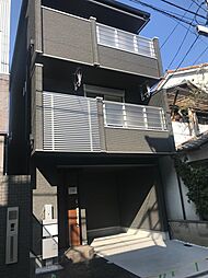 天王寺区中古戸建